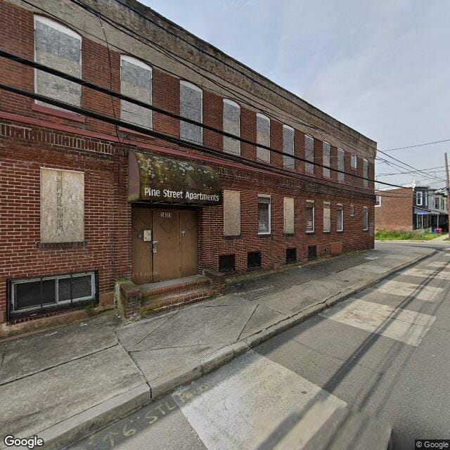 Photo of PINE ST APTS. Affordable housing located at 500 PINE ST DARBY, PA 19023