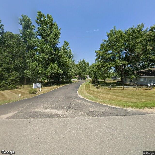 Photo of ROSEVILLE APTS. Affordable housing located at 11058 80TH AVE MECOSTA, MI 49332