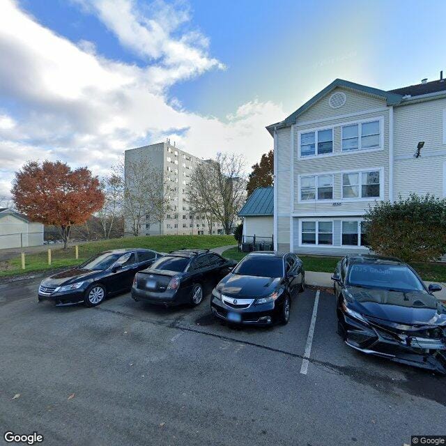 Photo of SANA APTS - HIGH RISE. Affordable housing located at 1620 MAIN ST HARTFORD, CT 06120