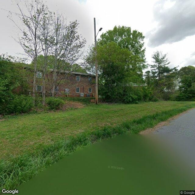 Photo of APPLE HILL APTS. Affordable housing located at 800 W 15TH ST NEWTON, NC 28658