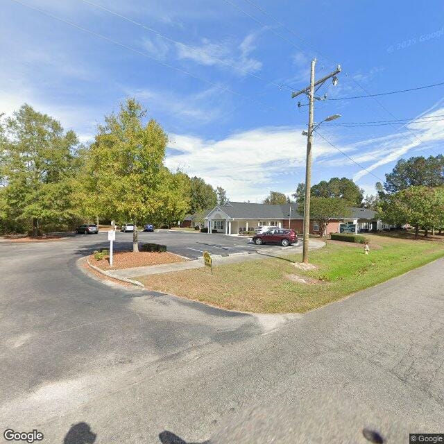 Photo of LANDMARK APTS at 621 NOLAN AVENUE WHITEVILLE, NC 27472