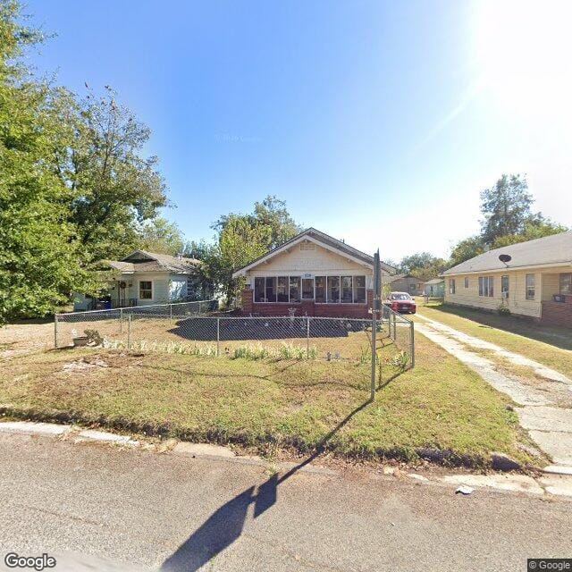 Photo of SHAWNEE AFFORDABLE HOUSING. Affordable housing located at 626 N IONE AVE SHAWNEE, OK 74801