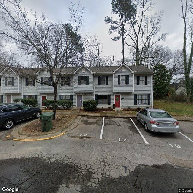 Photo of 1017 PARKTHROUGH ST at 1017 PARKTHROUGH ST CARY, NC 27511