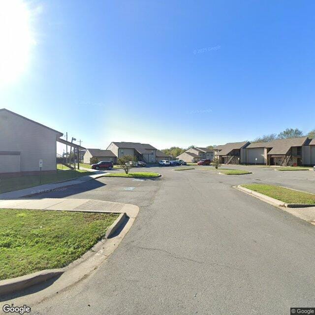 Photo of BUERKLE SQUARE APARTMENTS. Affordable housing located at 1009 N BUERKLE ST STUTTGART, AR 72160