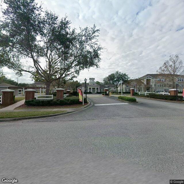 Photo of Wickham Club. Affordable housing located at 2905 Kemblewick Dr Melbourne, FL 32935