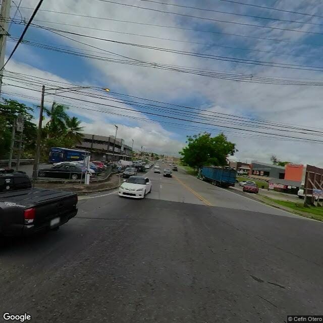 Photo of VALLE DE CEIBA. Affordable housing located at LAURO PINEIRO ST ST JUST, PR