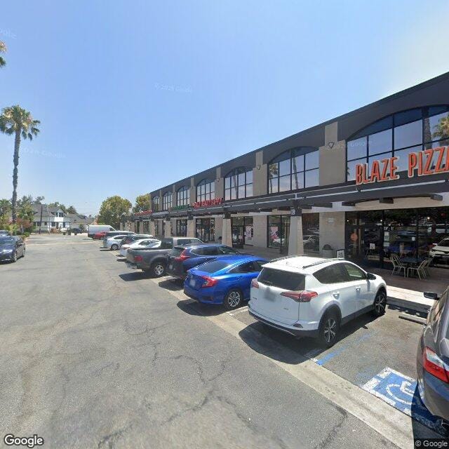 Photo of City of Pasadena Housing Department. Affordable housing located at 649 N. Fair Oaks Ave PASADENA, CA 91103