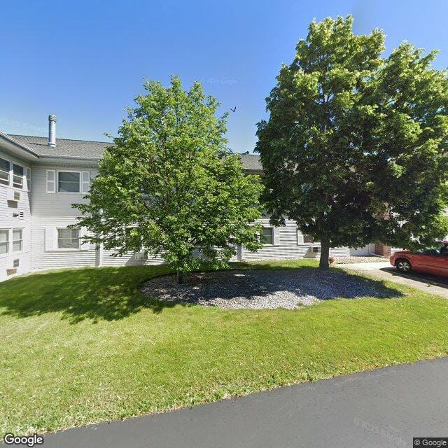 Photo of COLONIAL COLUMNS at 611 APPLETON ST PLYMOUTH, WI 53073