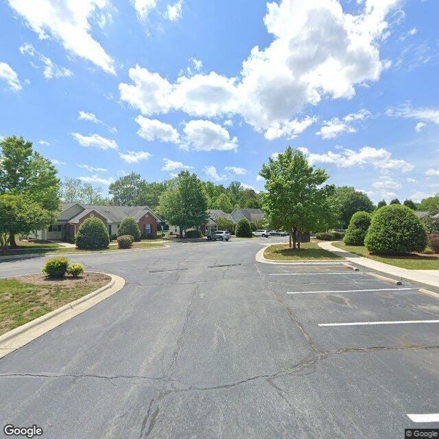 Photo of STOKESBURG MEADOWS. Affordable housing located at 124 STOKESBURG MEADOWS COURT WALNUT COVE, NC 27052