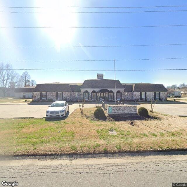 Photo of WESTRIDGE SENIOR APTS. Affordable housing located at SIKESTON, MO