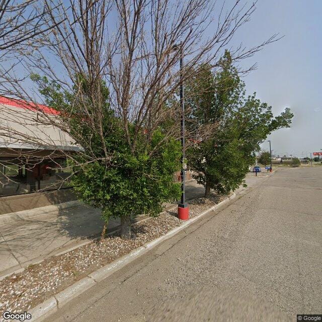 Photo of B-K APTS. Affordable housing located at 1510 11TH AVE NE JAMESTOWN, ND 58401