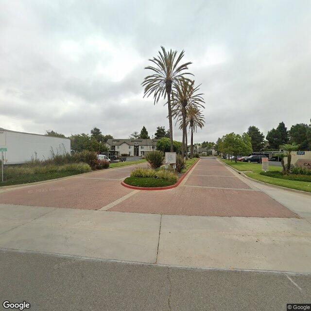 Photo of Canyon Club Apartments. Affordable housing located at 420 Activity Way OCEANSIDE, CA 92054