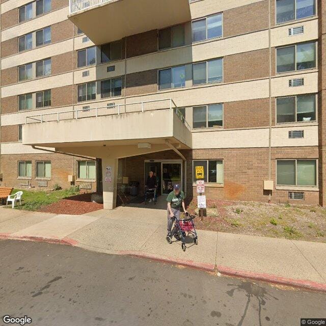 Photo of SPRINGVIEW TOWER. Affordable housing located at 231 SPRINGVIEW DR BATTLE CREEK, MI 49037