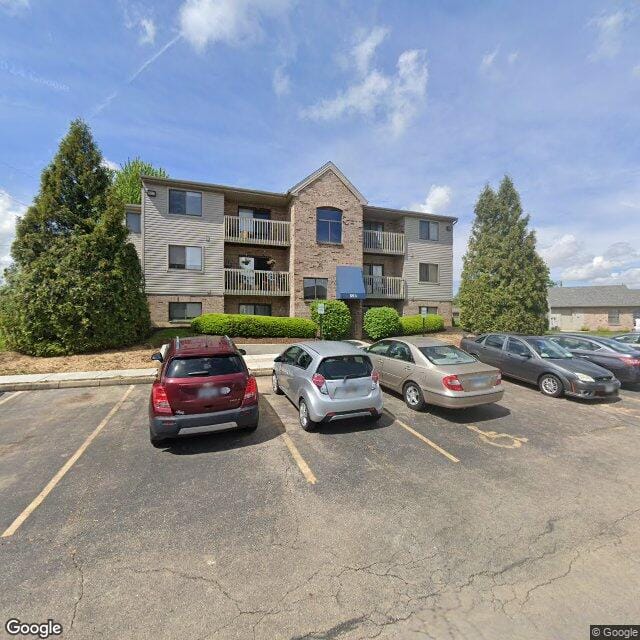 Photo of WIND RIDGE APTS. Affordable housing located at 577 WIND RIDGE PL TIPP CITY, OH 45371