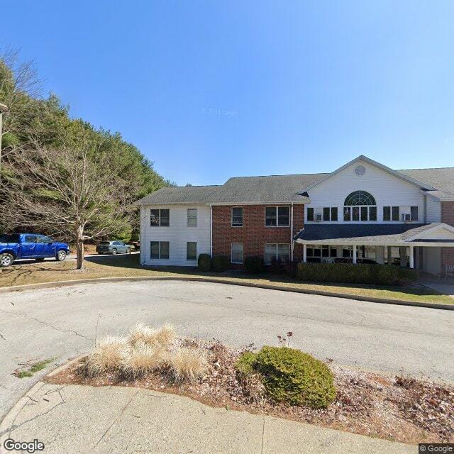 Photo of CURWENSVILLE HOUSE at 100 SWOOPE ST CURWENSVILLE, PA 16833