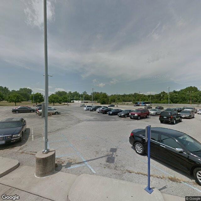 Photo of Housing Authority of the City of Pagedale. Affordable housing located at 8865 NATURAL BRIDGE Road SAINT LOUIS, MO 63121