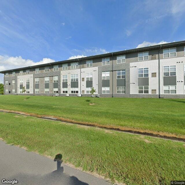 Photo of GREENHILL POINT at 1009 SOUTH HACKETT ROAD WATERLOO, IA 50701