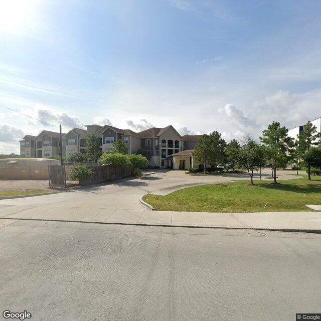 Photo of LODGE AT WESTLAKE. Affordable housing located at 8710 FM 1960 EAST HUMBLE, TX 77346