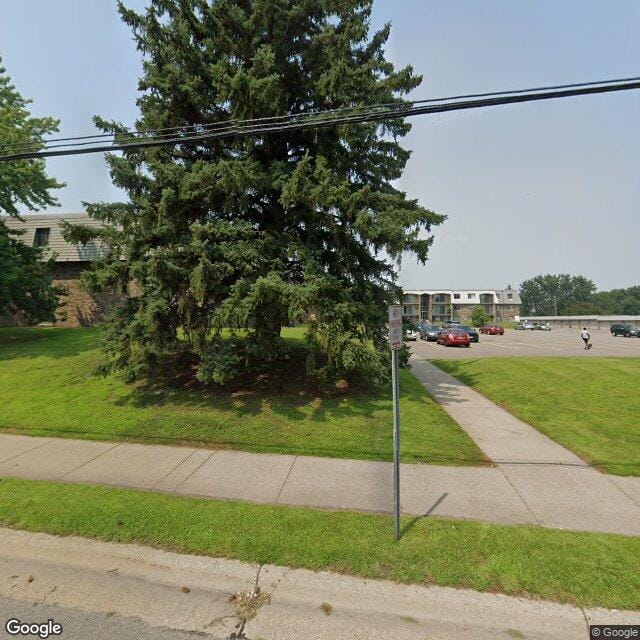 Photo of Autumn Ridge Apartments. Affordable housing located at 8516 63rd Ave N Brooklyn Park, MN 55428