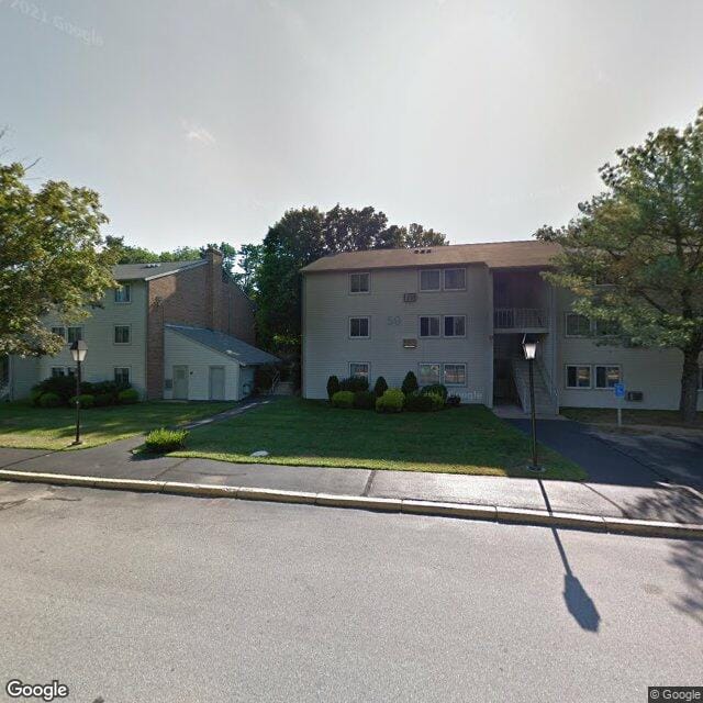 Photo of ELMS. Affordable housing located at 63 COWESETT AVE WEST WARWICK, RI 02893