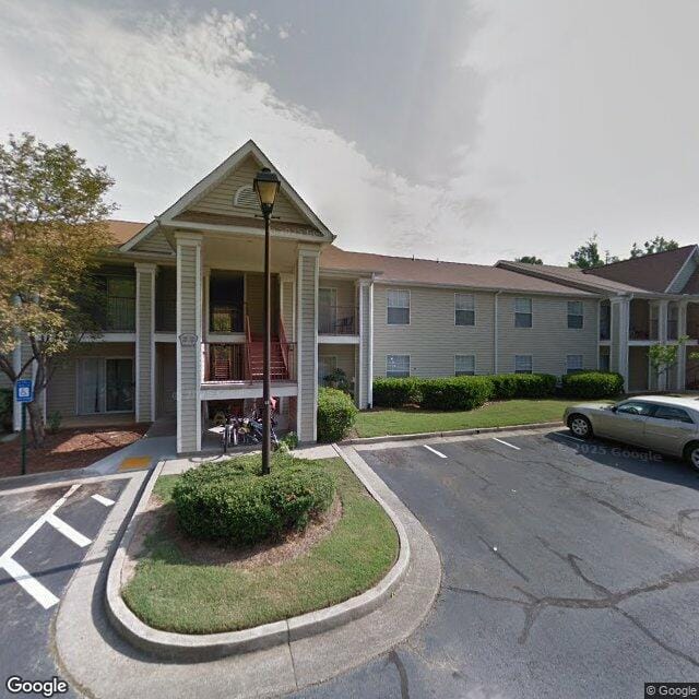 Photo of SADDLE CREEK APTS./ALPHAR. Affordable housing located at 1465 MID BROADWELL RD ALPHARETTA, GA 30004
