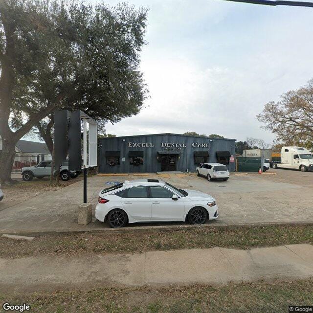Photo of Villa Eterna Sonrisa Felix Z Fraga. Affordable housing located at 300 Tidwell Rd Houston, TX 77022