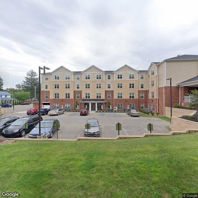 Photo of REGENCY COMMONS at 157 S 5TH AVE CLARION, PA 16214