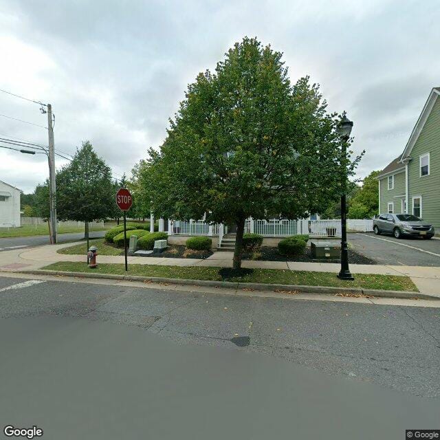 Photo of PARKSIDE FAMILY HOUSING. Affordable housing located at 727 FRANKLIN BLVD SOMERSET, NJ 08873