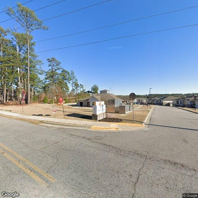 Photo of HORIZON RIDGE FAMILY. Affordable housing located at 2832 OLD HIGHWAY 1 HEPHZIBAH, GA 30815