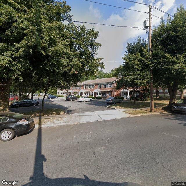 Photo of 301 N Pitt St. Affordable housing located at 301 N Pitt St Carlisle, PA 17013