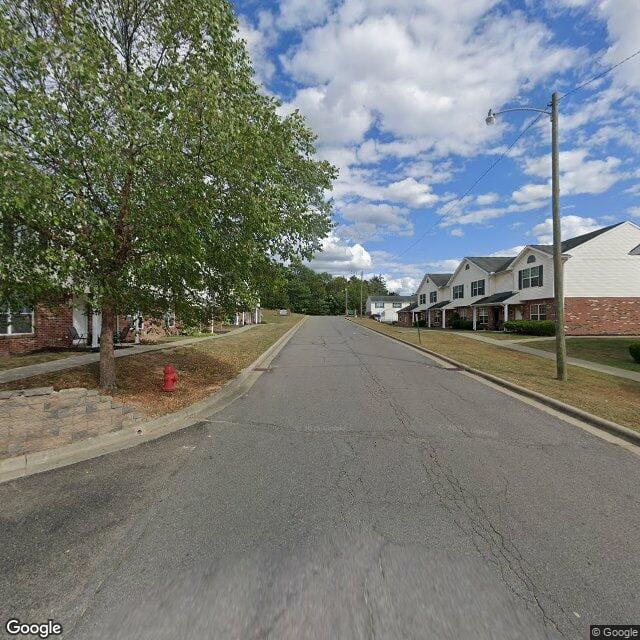 Photo of HEATHERMOOR. Affordable housing located at WEIRTON, WV