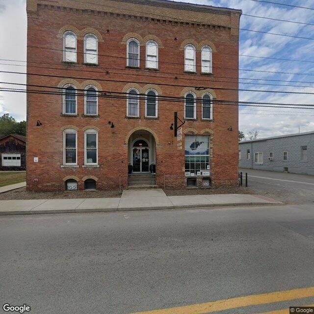 Photo of THE GOLDEN RULE. Affordable housing located at 700 CRIM AVENUE BELINGTON, WV 26250