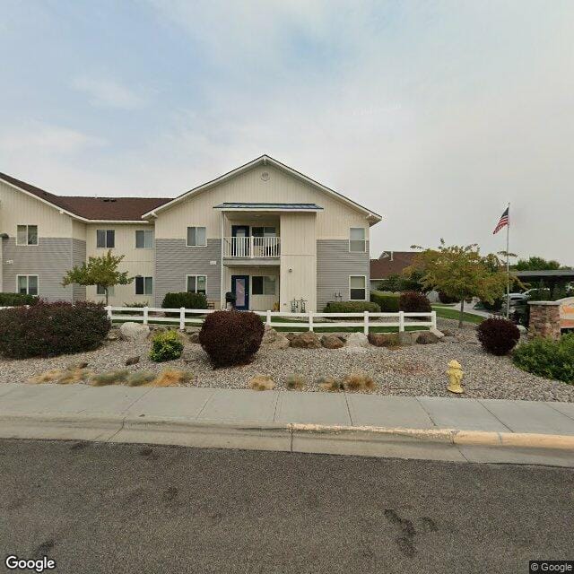 Photo of Summerhill Apartments. Affordable housing located at 965 Hoopes Ave Idaho Falls, ID 83404