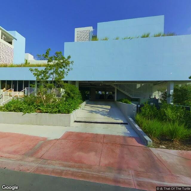 Photo of Vista Breeze. Affordable housing located at 280-300 S Shore Dr Miami Beach, FL 33141