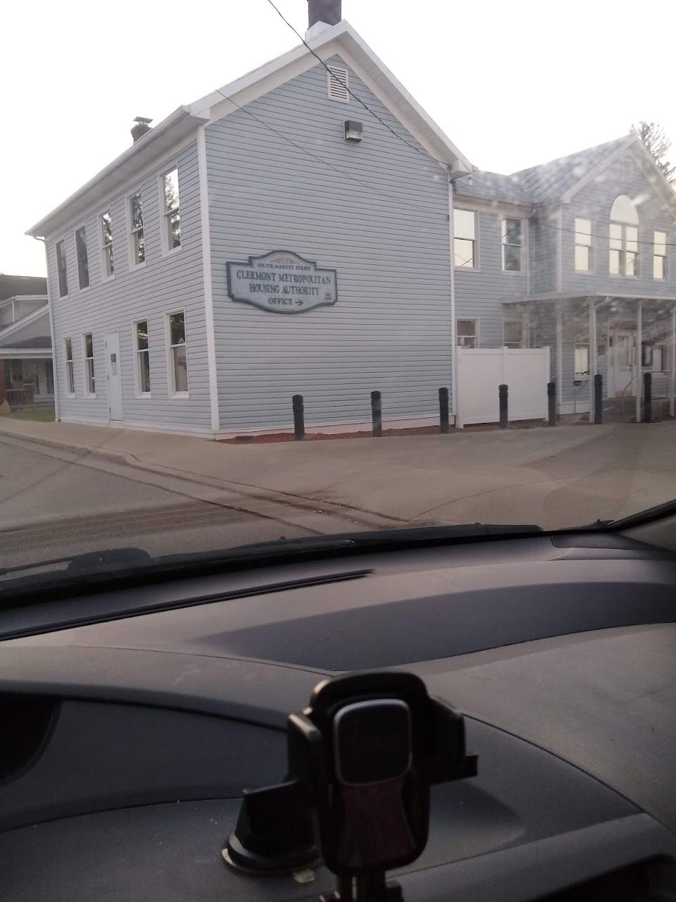Photo of Clermont Metropolitian Housing Authority. Affordable housing located at 65 S. Market Street BATAVIA, OH 45103