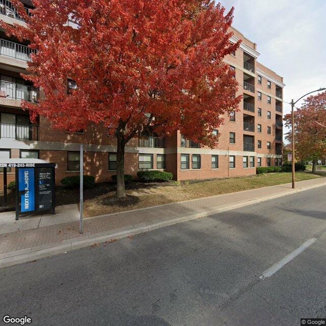 Photo of PLAZA at 2520 MONROE ST TOLEDO, OH 43620