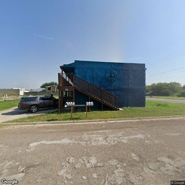 Photo of 111 W Harald St. Affordable housing located at 111 W Harald St Hebbronville, TX 78361