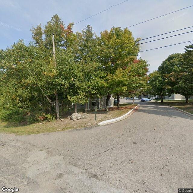 Photo of Bridgeview Greene. Affordable housing located at 1049 Church St Saint Ignace, MI 49781