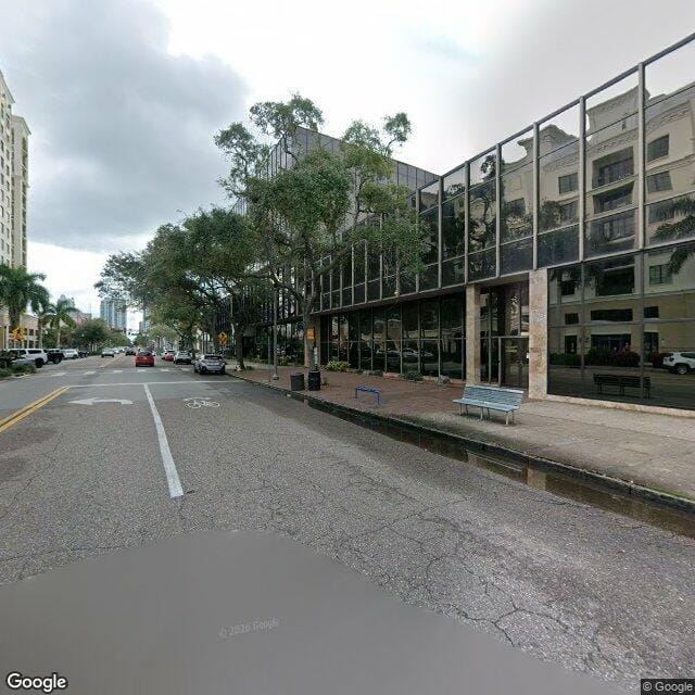 Photo of HOUSING AUTHORITY OF THE CITY OF ST. PETERSBURG. Affordable housing located at 2001 Gandy Boulevard North ST. PETERSBURG, FL 33702