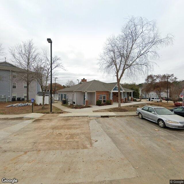 Photo of CHANDLER RIDGE APARTMENTS. Affordable housing located at 4900 CHANDLER RIDGE CIRCLE RALEIGH, NC 27603