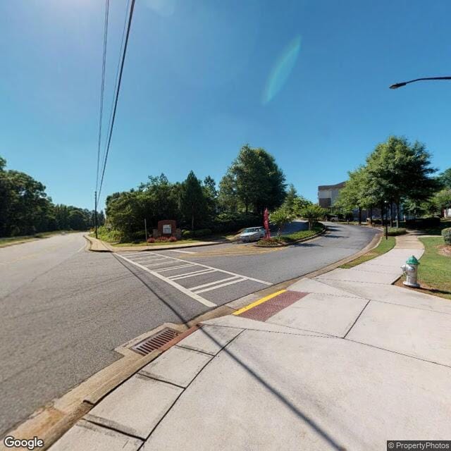 Photo of OAK HILL APARTMENT. Affordable housing located at 105 OAK HILL DR #1000 ATHENS, GA 30601