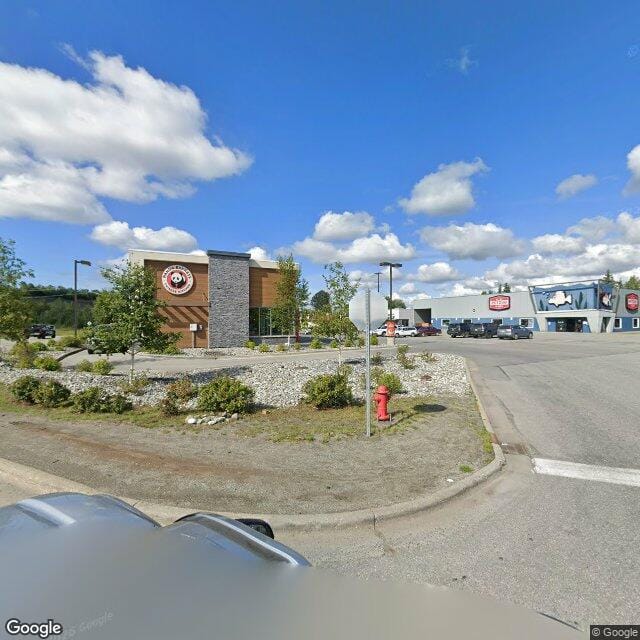 Photo of BIRCHES II. Affordable housing located at 240 E KALLI CIR WASILLA, AK 99654