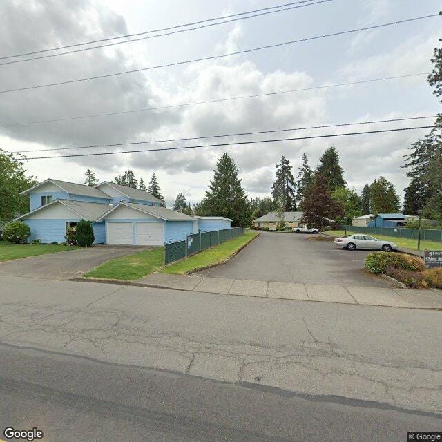 Photo of STAYTON ELDER MANOR. Affordable housing located at 660 W IDA ST STAYTON, OR 97383