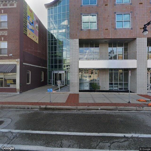 Photo of VERNE BARRY PLACE at 60 DIVISION AVE S GRAND RAPIDS, MI 49503