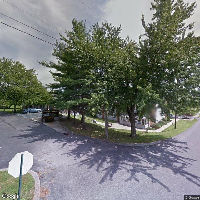 Photo of NORTH STREET MANOR. Affordable housing located at 105 N FIFTH ST MIFFLINTOWN, PA 17059