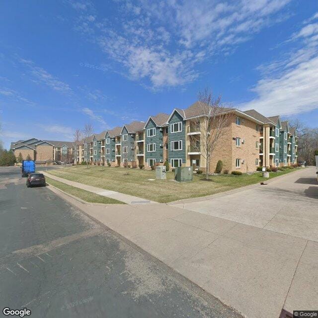 Photo of MAPLE VILLAGE. Affordable housing located at 9220 ZANZIBAR LN N MAPLE GROVE, MN 55311