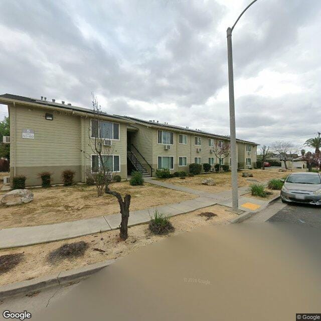 Photo of LINDSAY APTS at 470 E HONOLULU ST LINDSAY, CA 93247