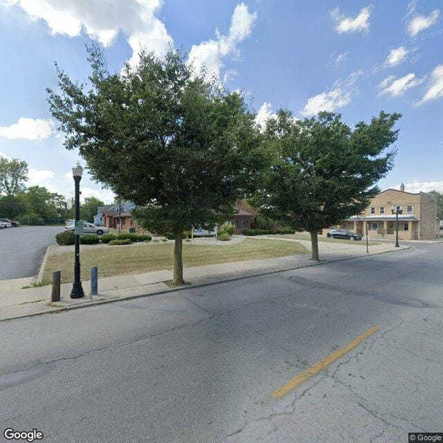 Photo of Allen Metropolitan Housing Authority. Affordable housing located at 600 S MAIN Street LIMA, OH 45804