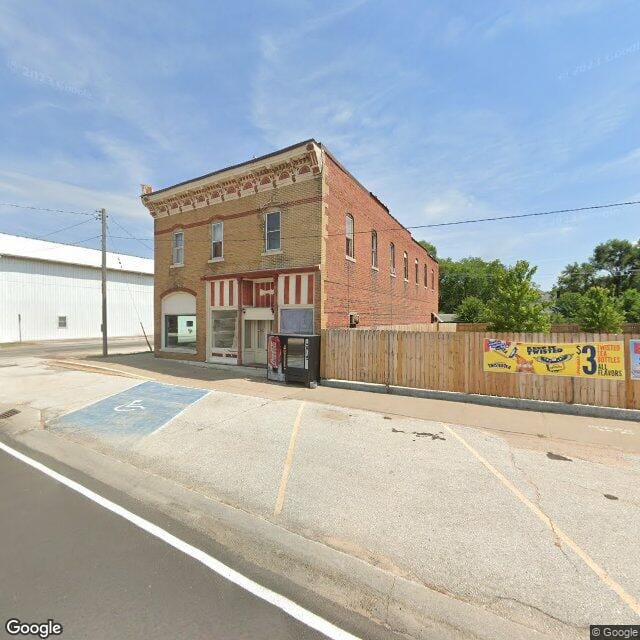 Photo of NEW BOSTON APTS. Affordable housing located at 208 WALNUT ST NEW BOSTON, IL 61272