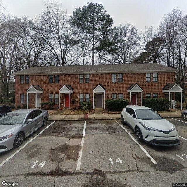 Photo of 1014 PARKTHROUGH ST at 1014 PARKTHROUGH ST CARY, NC 27511
